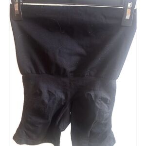 YITTY Nearly Naked Shapewear Ultra High Waist Booty Lift Short